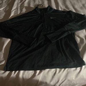 Nike Quarter Zip